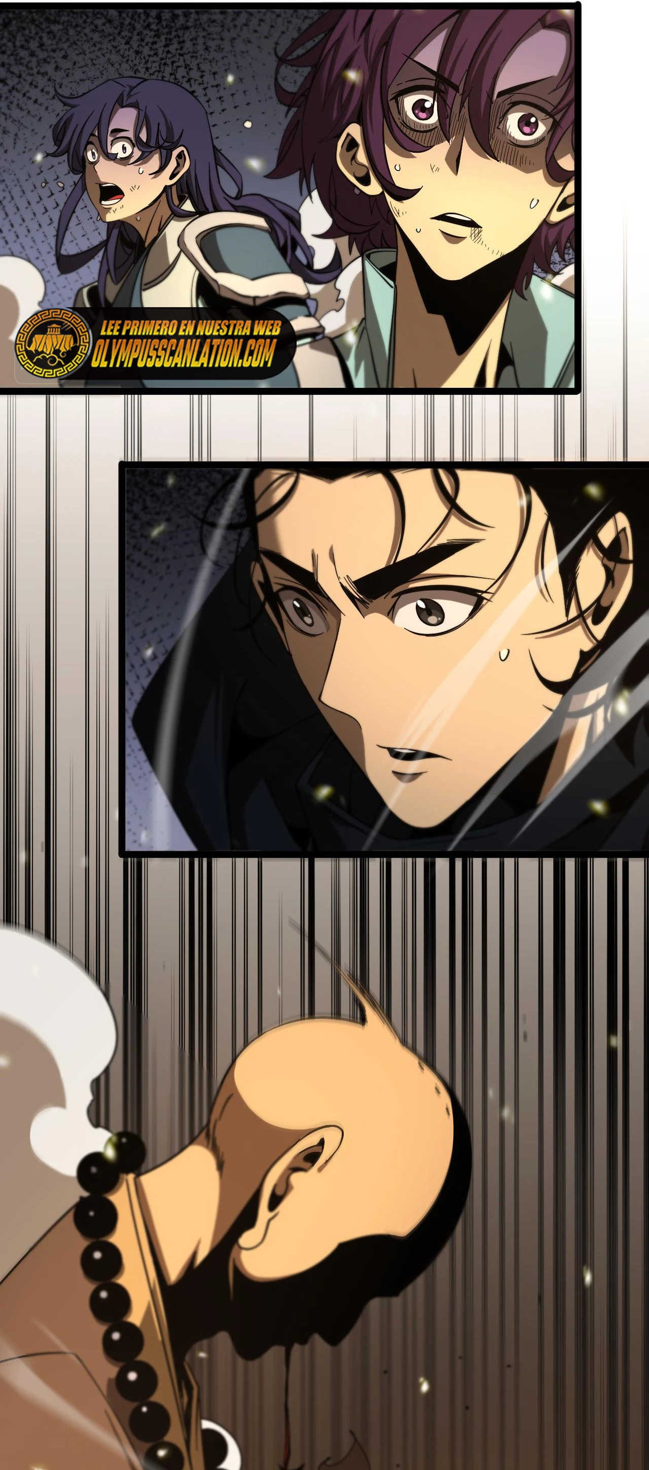 Apocalipsis Mundial en Linea > Capitulo 102 > Page 121